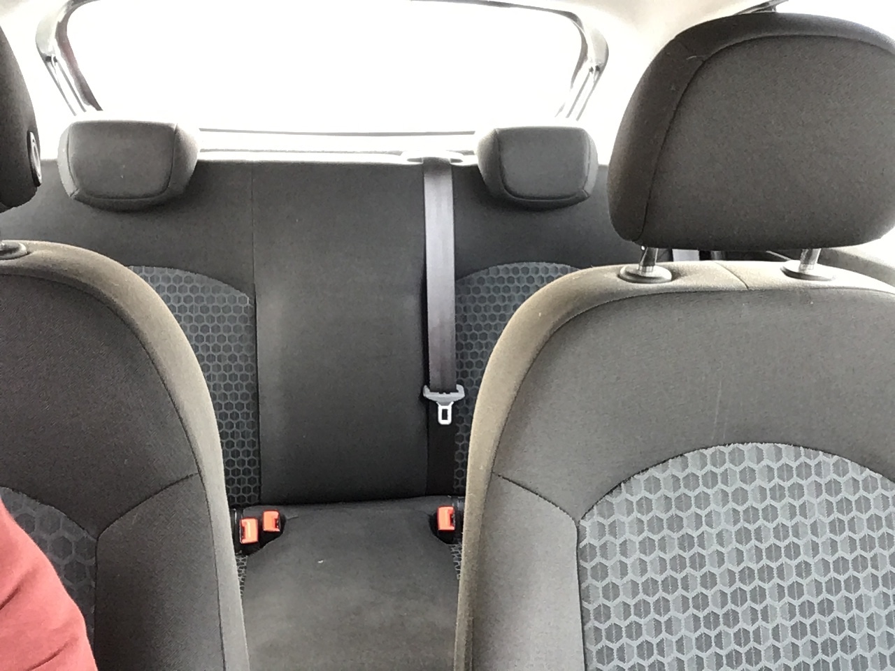 Used Vauxhall Corsa 2017 for sale - 76275929: Photo 26