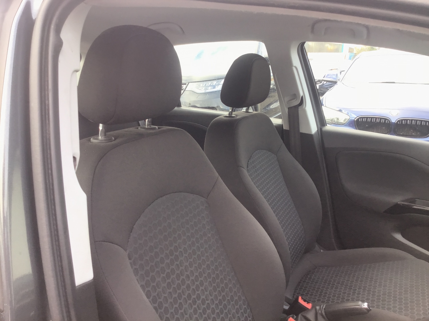 Used Vauxhall Corsa 2017 for sale - 76275929: Photo 34