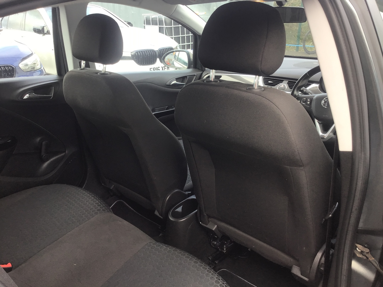Used Vauxhall Corsa 2017 for sale - 76275929: Photo 35