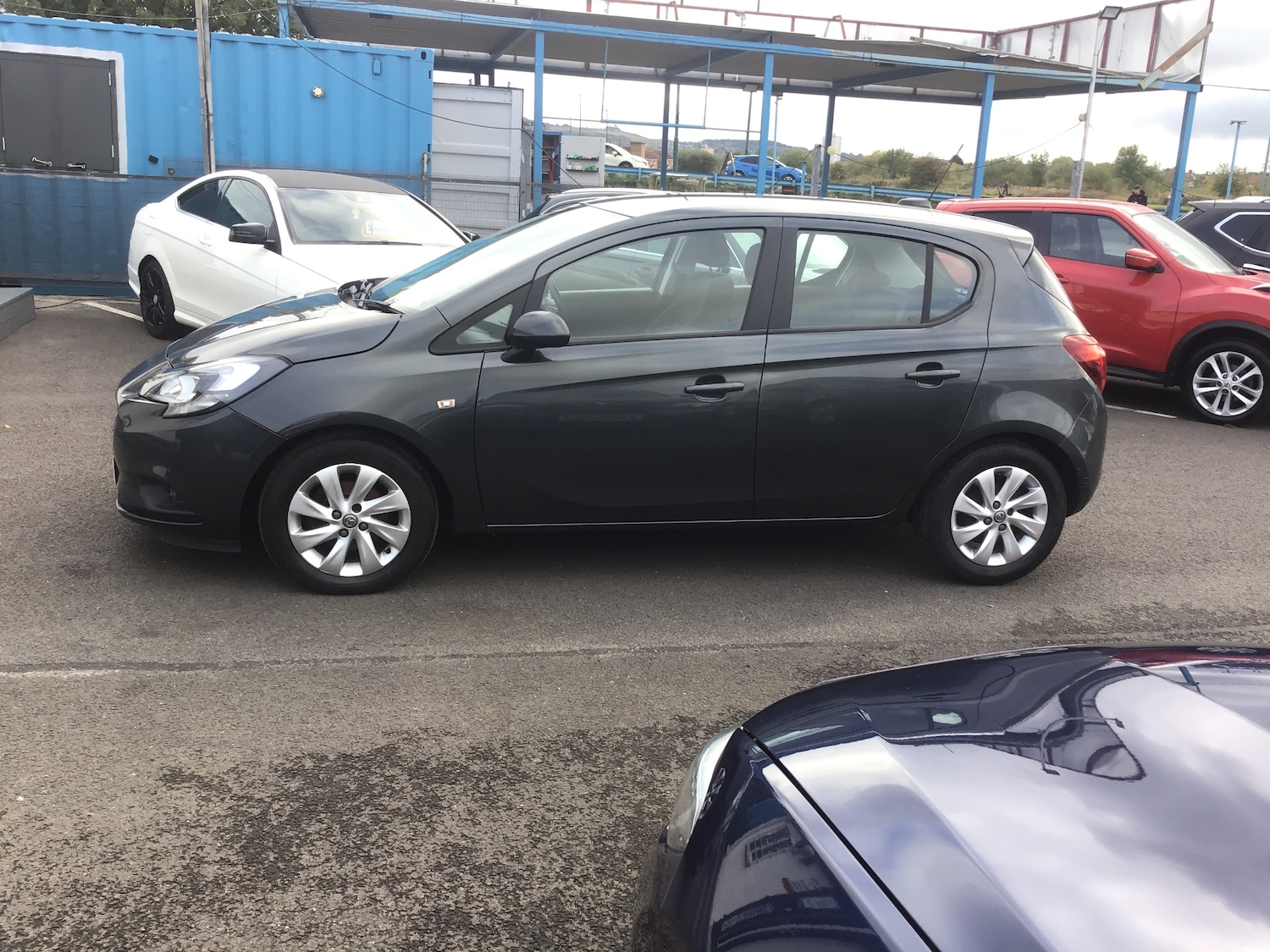 Used Vauxhall Corsa 2017 for sale - 76275929: Photo 5