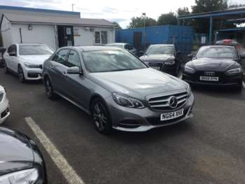 2014 (64) - E220 BlueTEC SE Premium 4dr 7G-Tronic