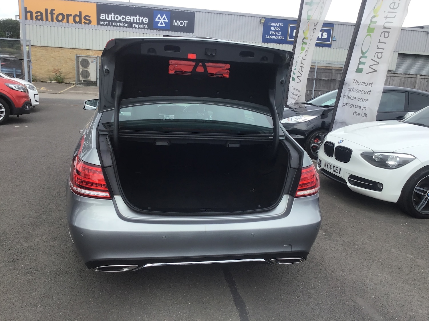 Vehicle 29