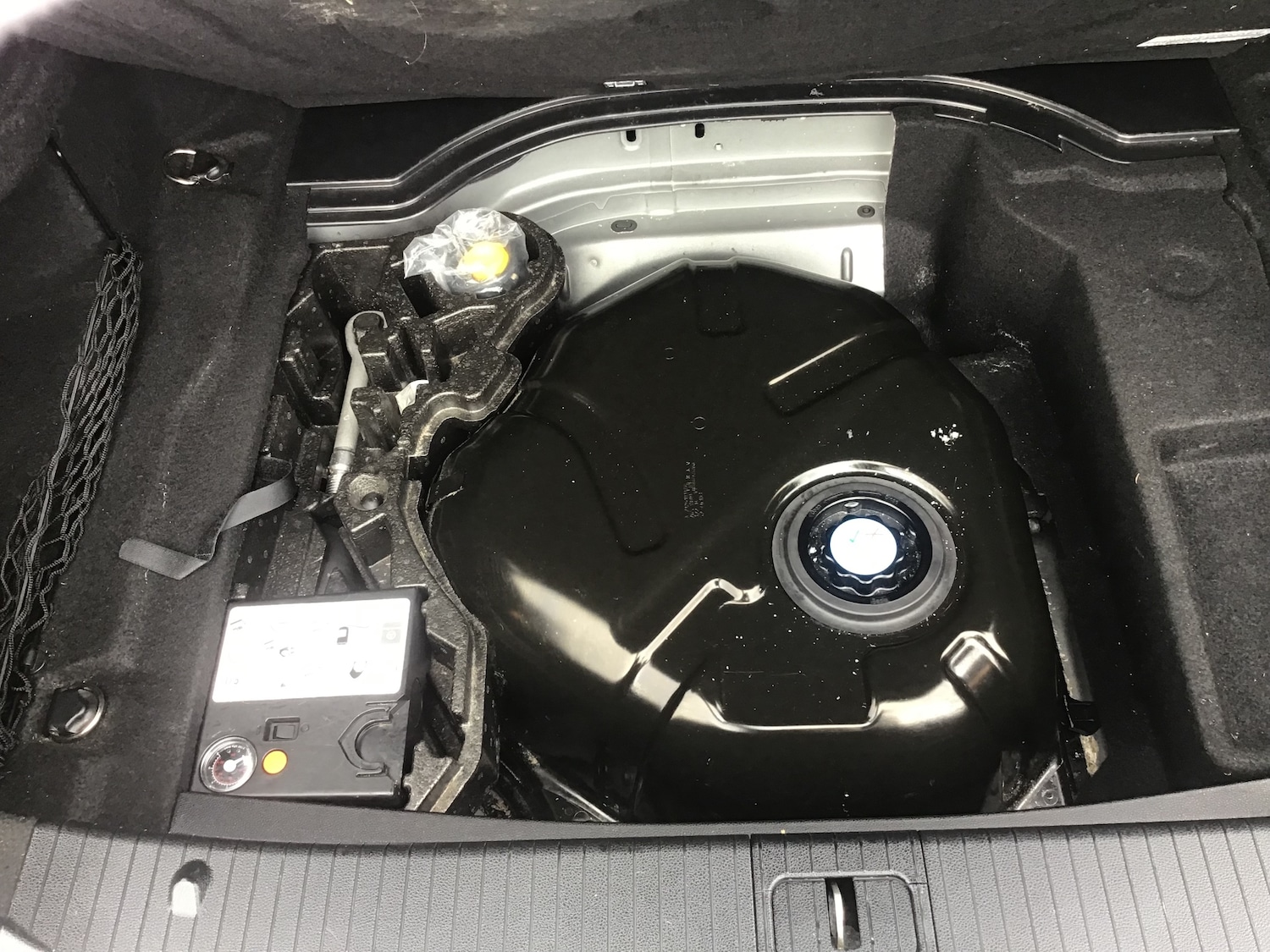 Vehicle 32
