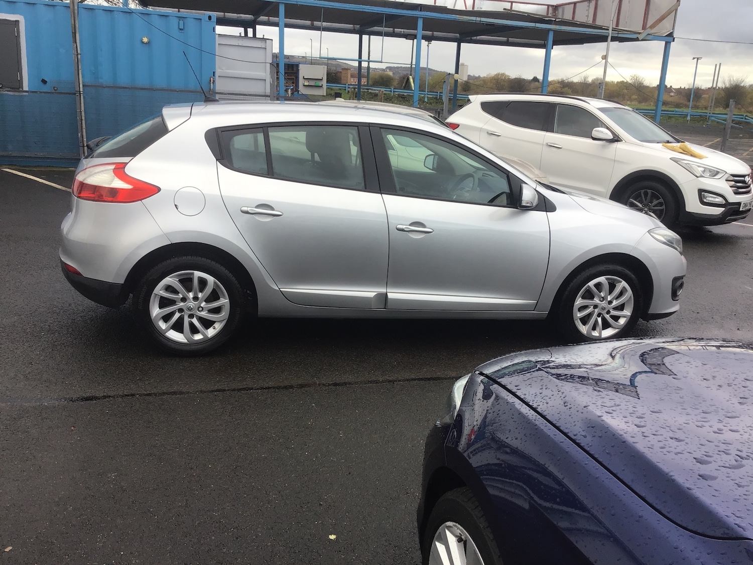 Used Renault Megane 2014 for sale - 76681557: Photo 10