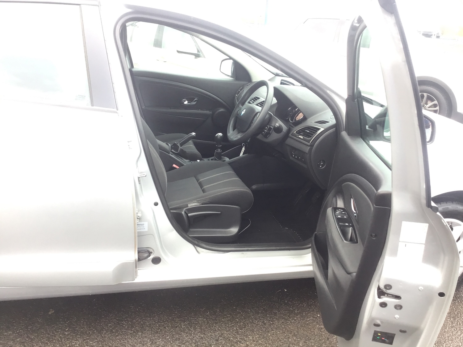 Used Renault Megane 2014 for sale - 76681557: Photo 11