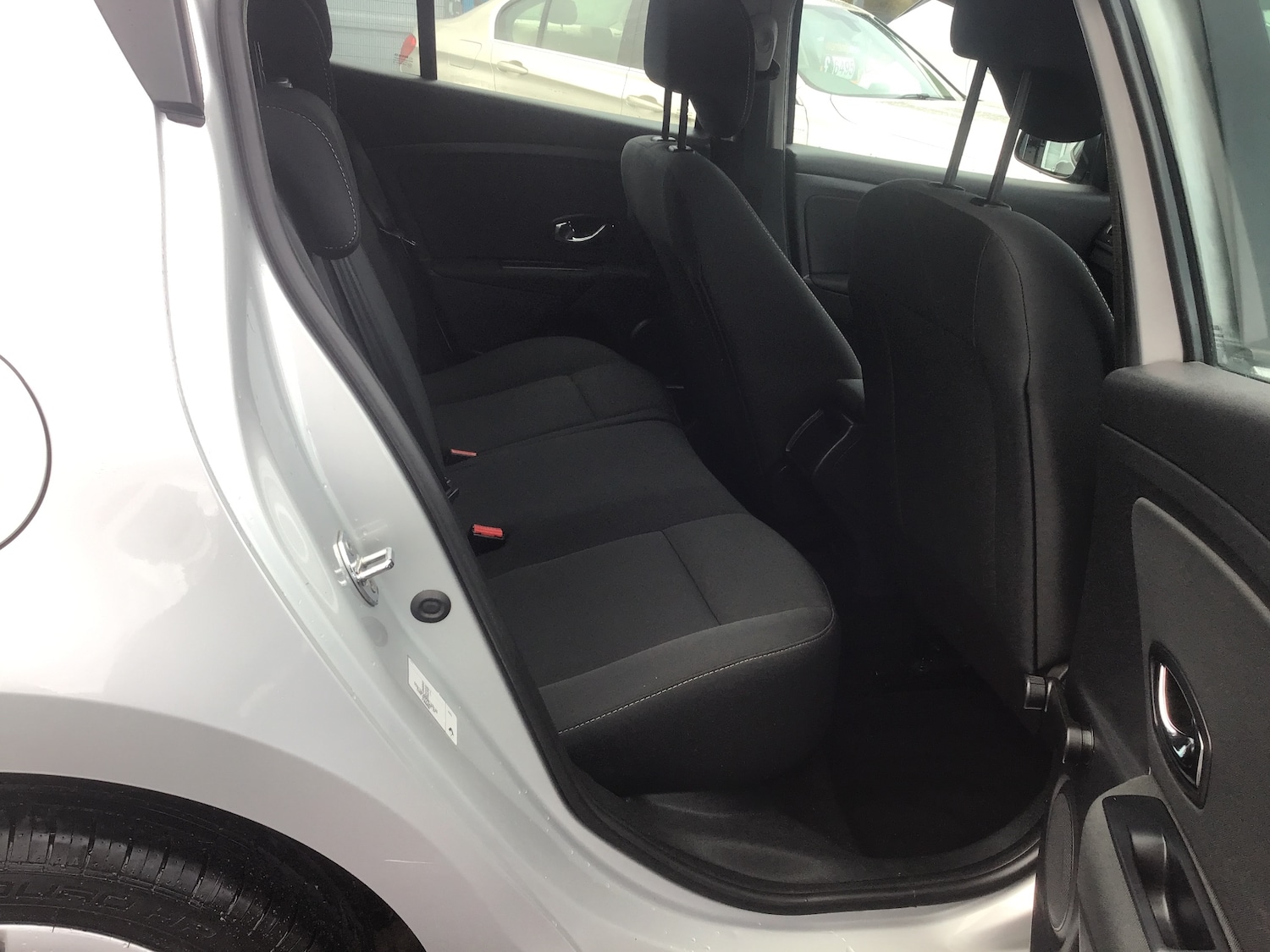 Used Renault Megane 2014 for sale - 76681557: Photo 14