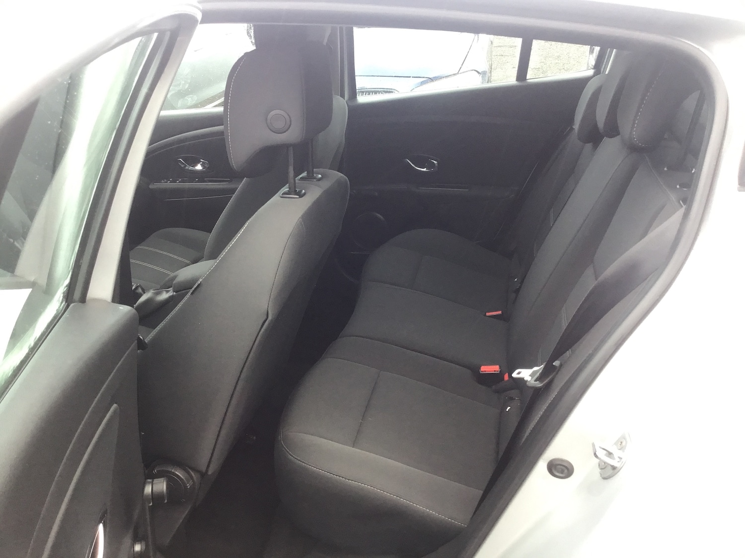 Used Renault Megane 2014 for sale - 76681557: Photo 15