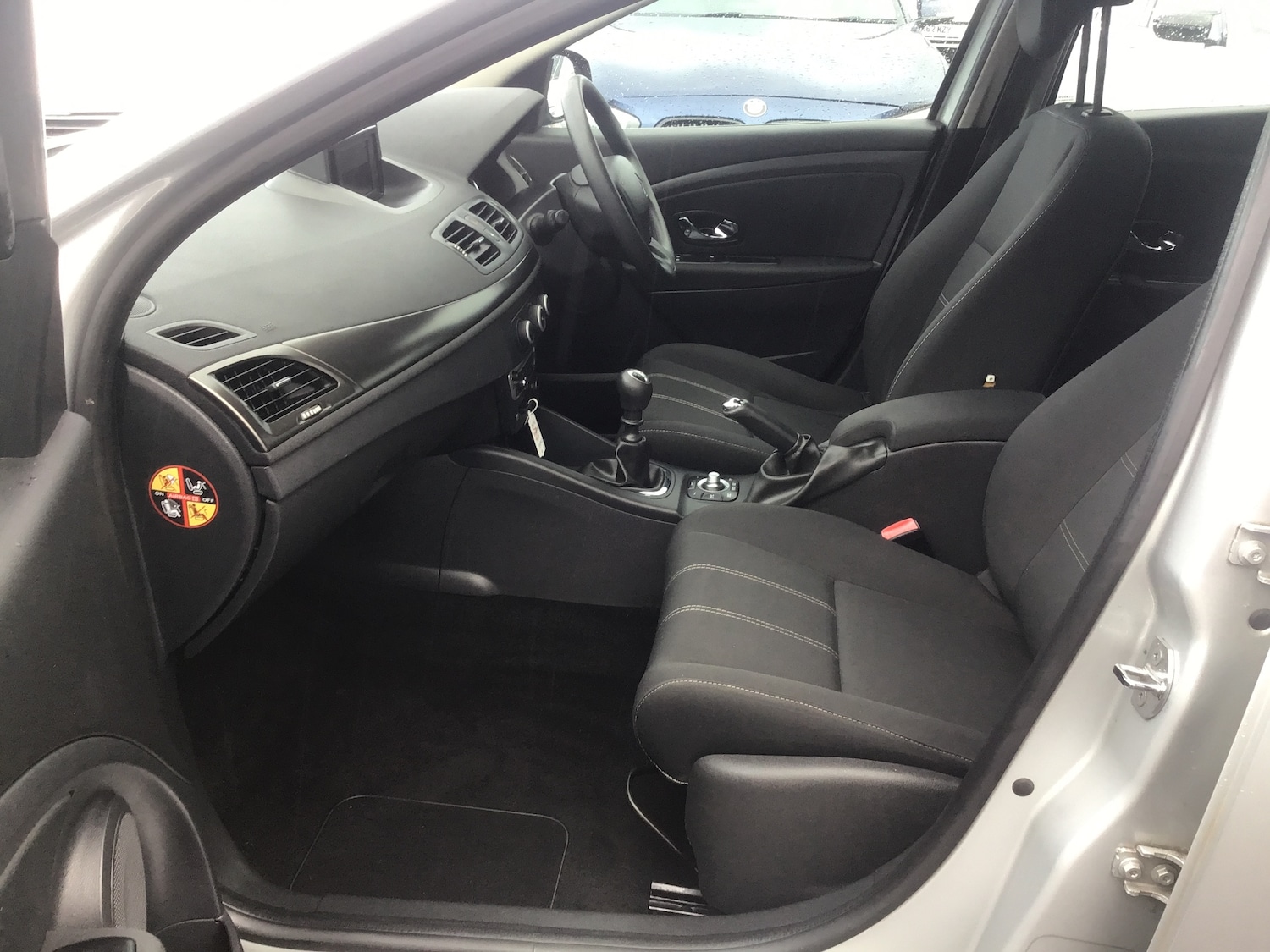 Used Renault Megane 2014 for sale - 76681557: Photo 17