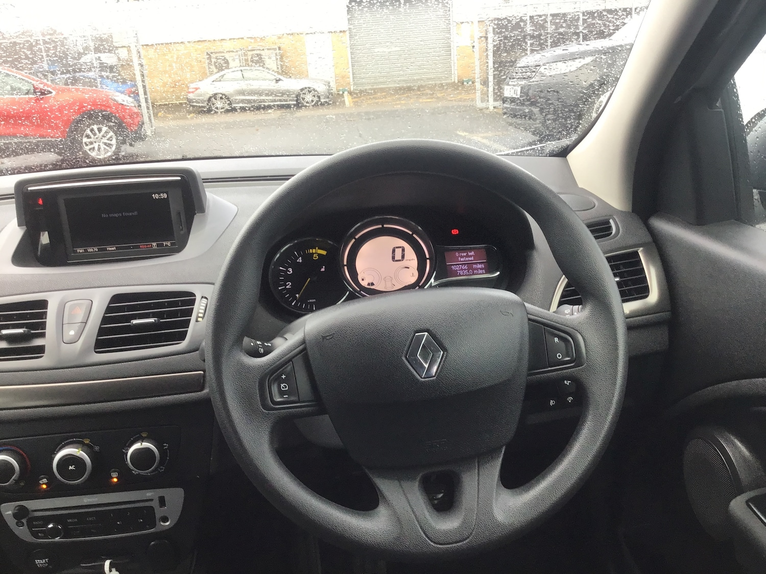 Used Renault Megane 2014 for sale - 76681557: Photo 21