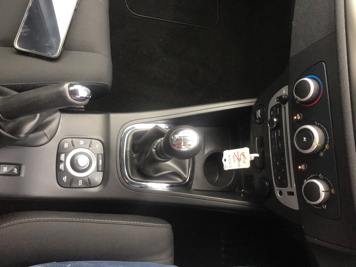 Used Renault Megane 2014 for sale - 76681557: Photo 23