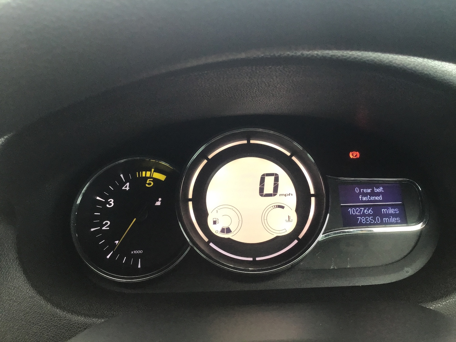 Used Renault Megane 2014 for sale - 76681557: Photo 25