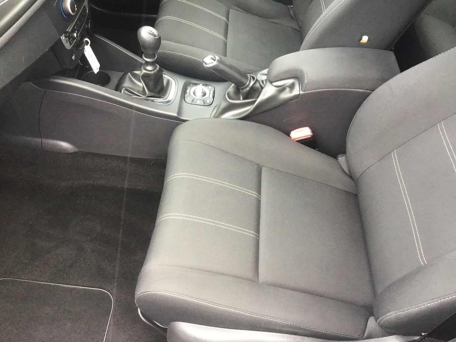 Used Renault Megane 2014 for sale - 76681557: Photo 29