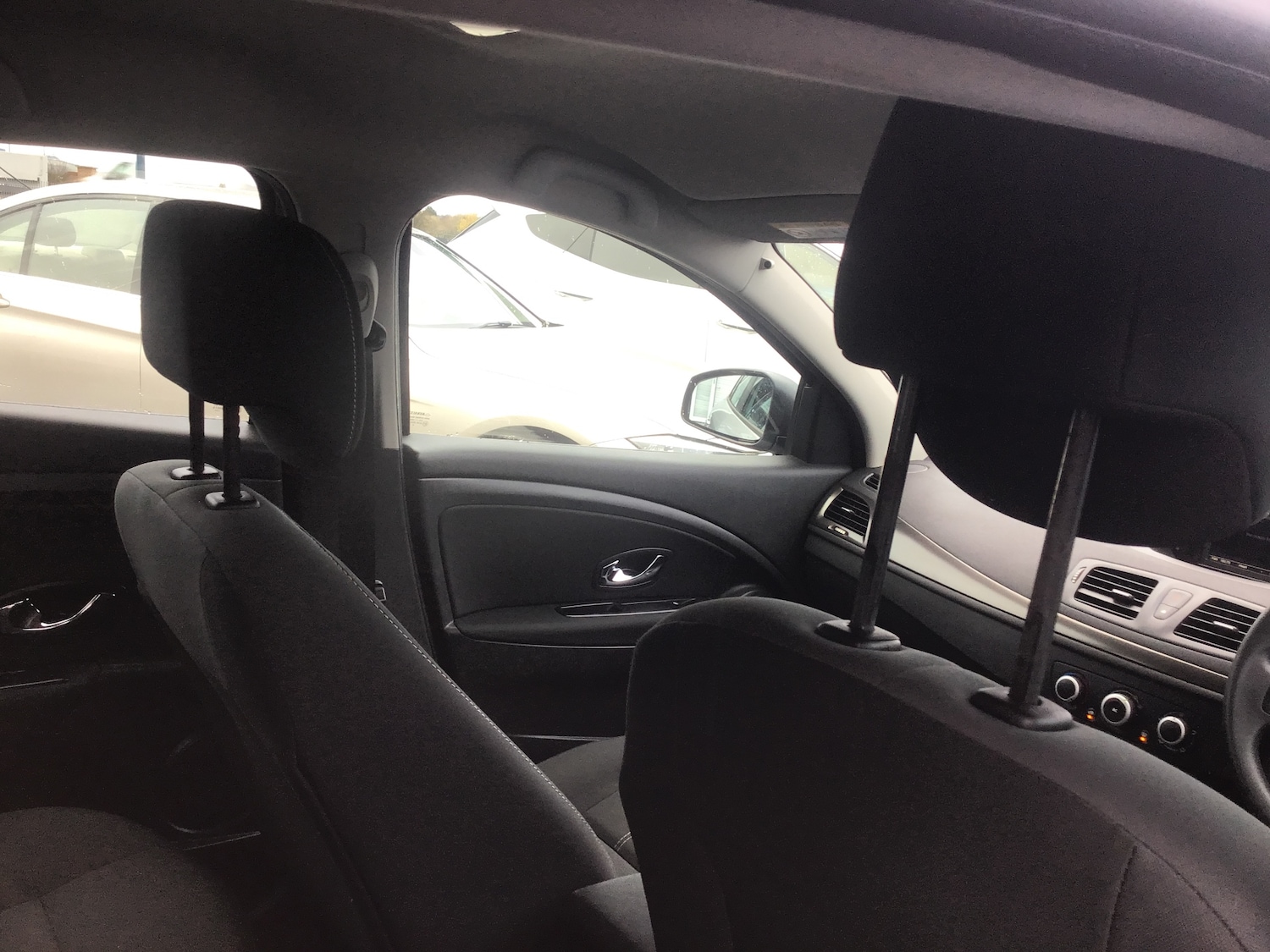 Used Renault Megane 2014 for sale - 76681557: Photo 31