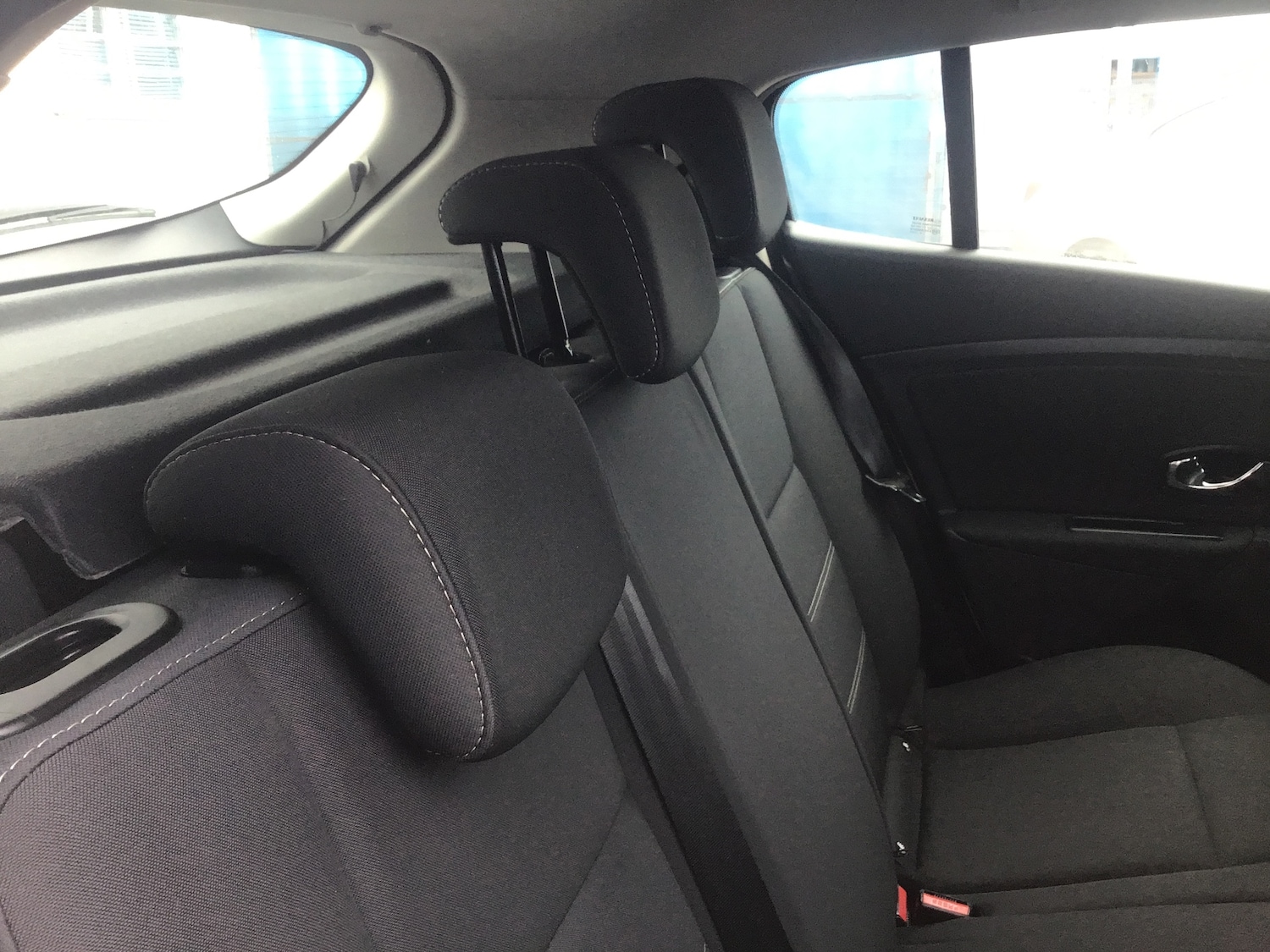 Used Renault Megane 2014 for sale - 76681557: Photo 32