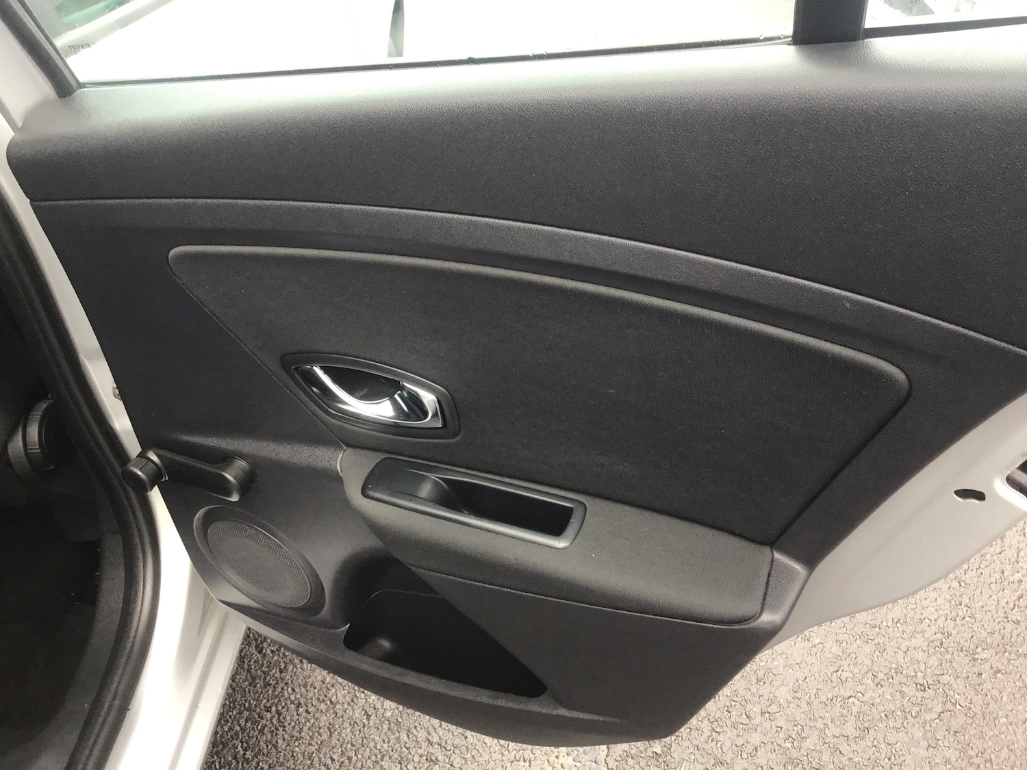 Used Renault Megane 2014 for sale - 76681557: Photo 34