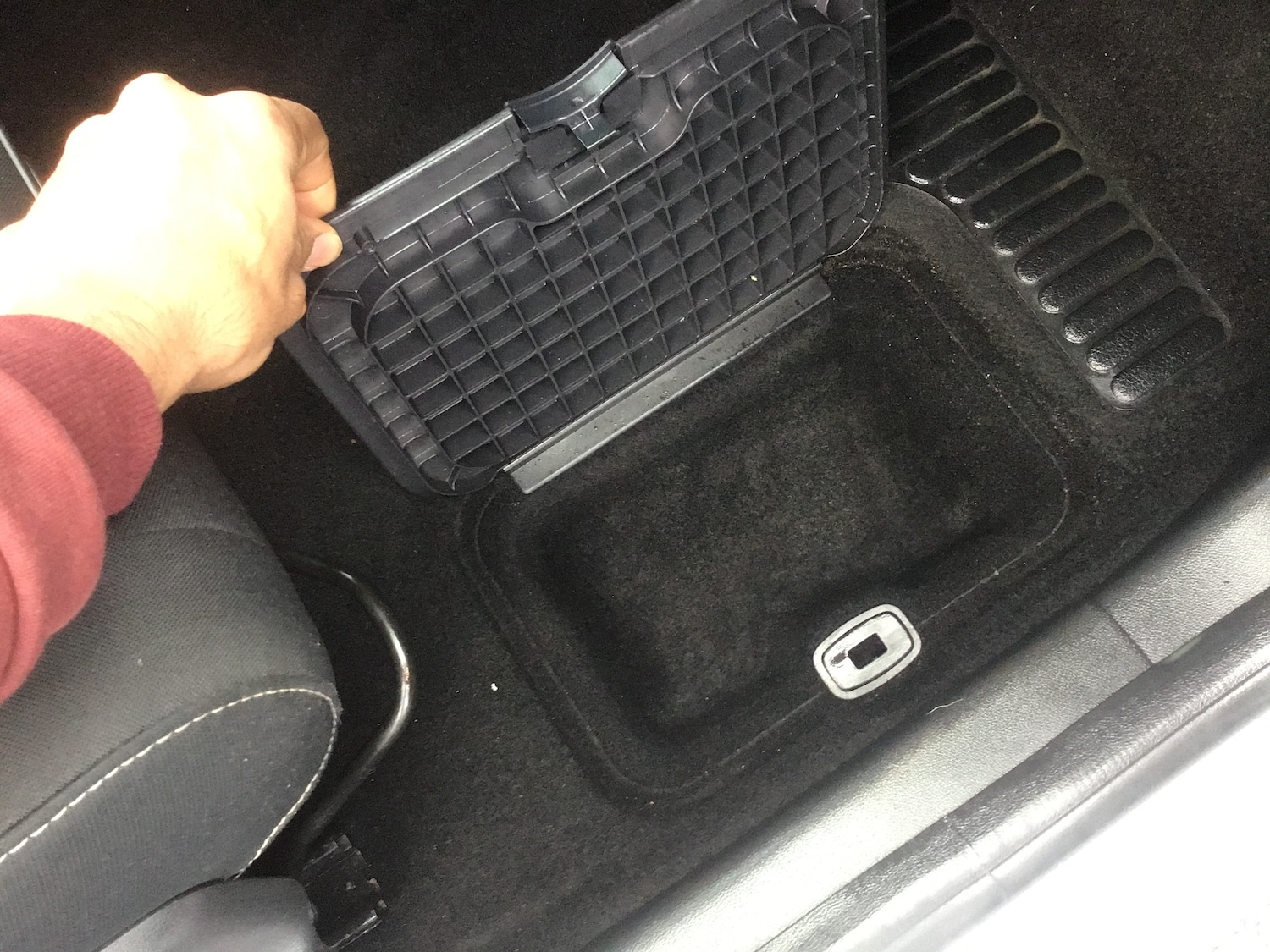 Used Renault Megane 2014 for sale - 76681557: Photo 35