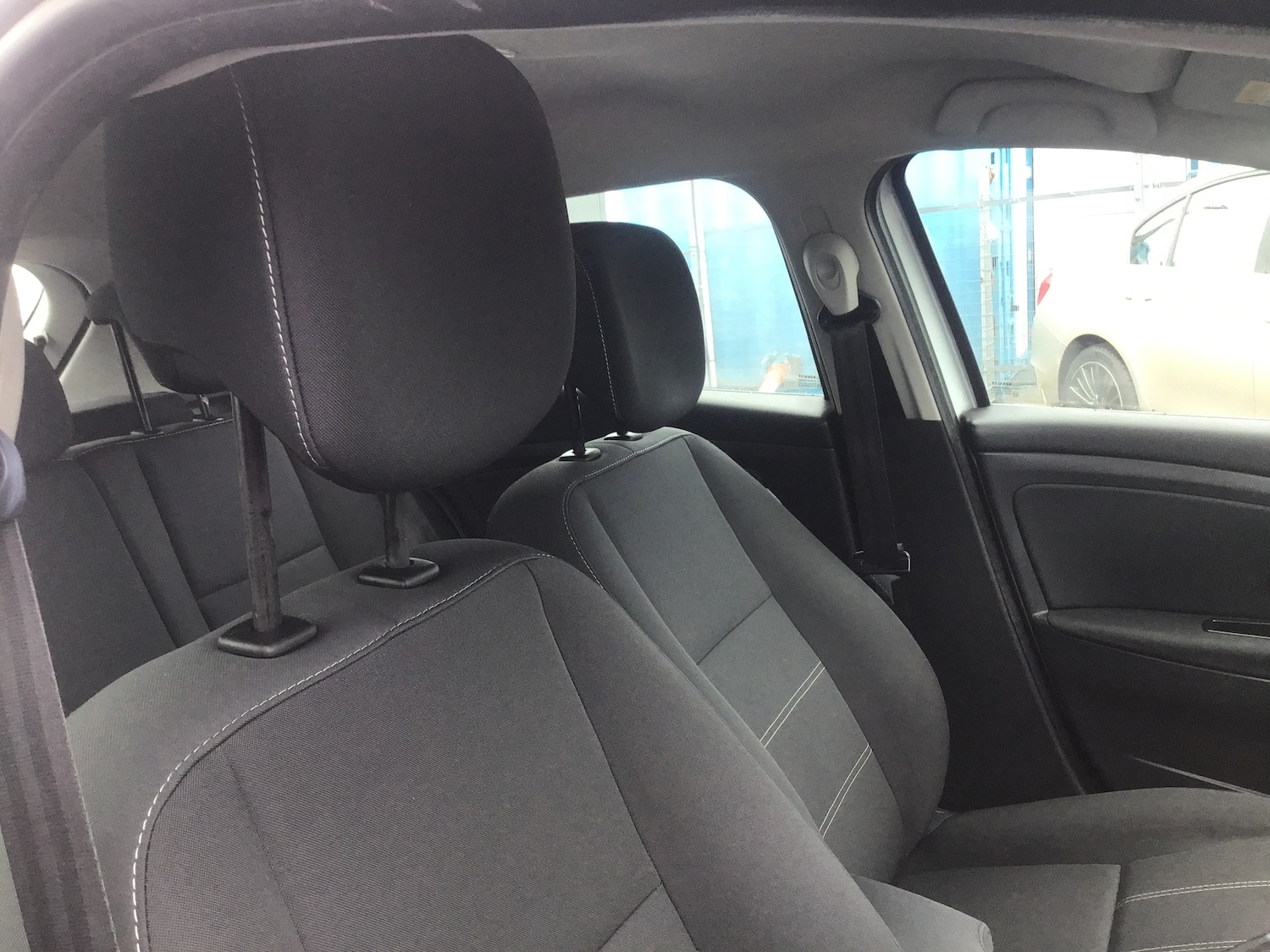 Used Renault Megane 2014 for sale - 76681557: Photo 36