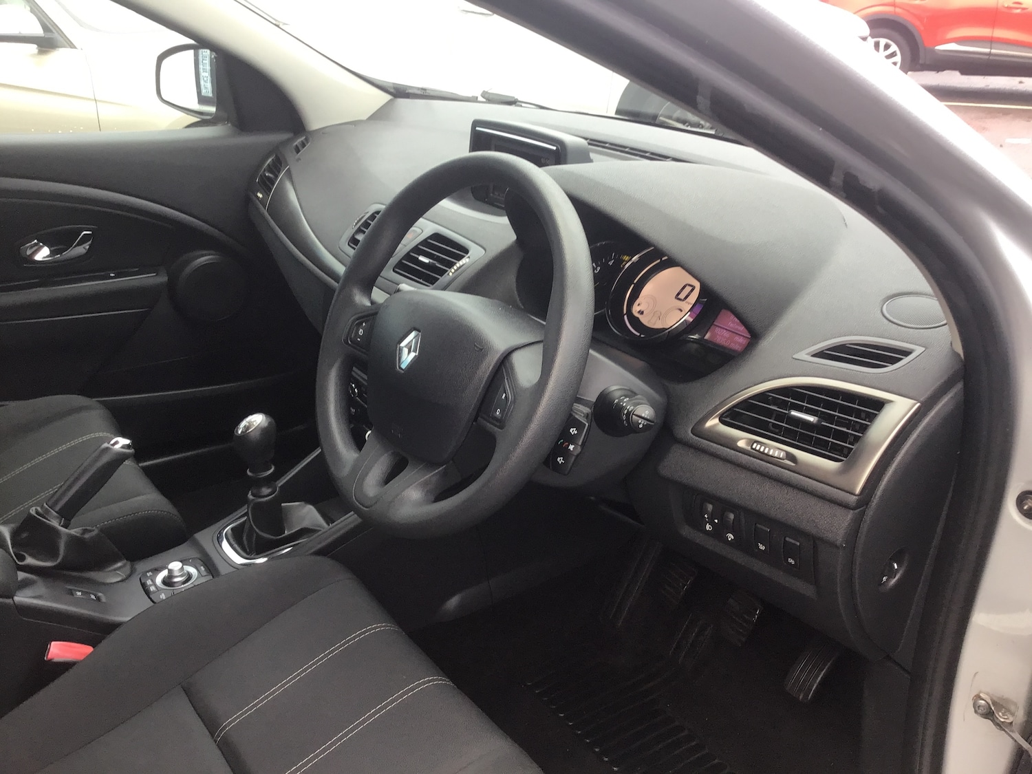 Used Renault Megane 2014 for sale - 76681557: Photo 37