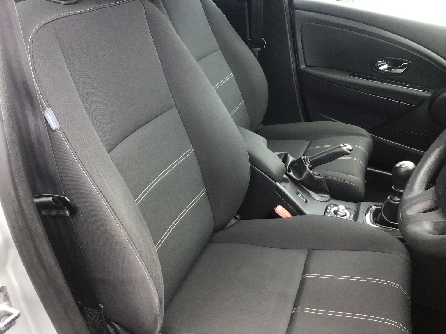 Used Renault Megane 2014 for sale - 76681557: Photo 39