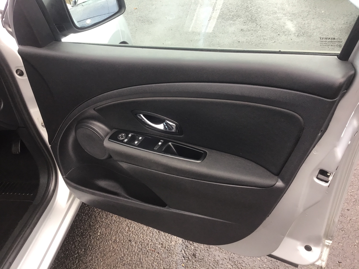 Used Renault Megane 2014 for sale - 76681557: Photo 40