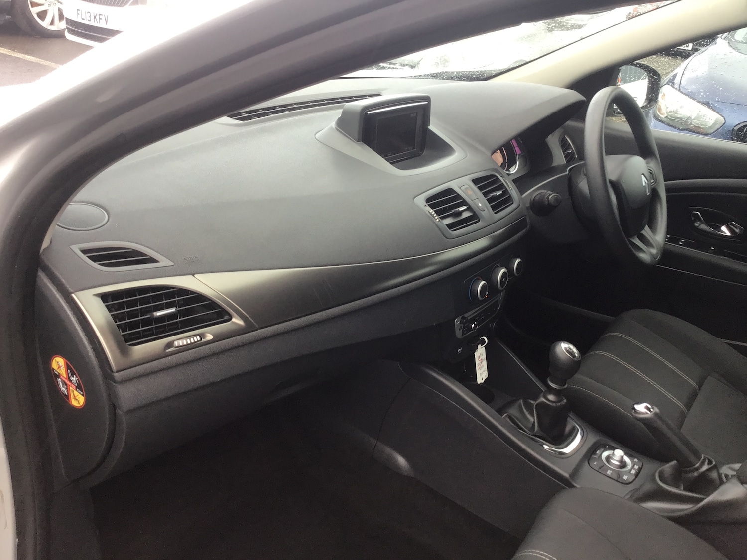 Used Renault Megane 2014 for sale - 76681557: Photo 41