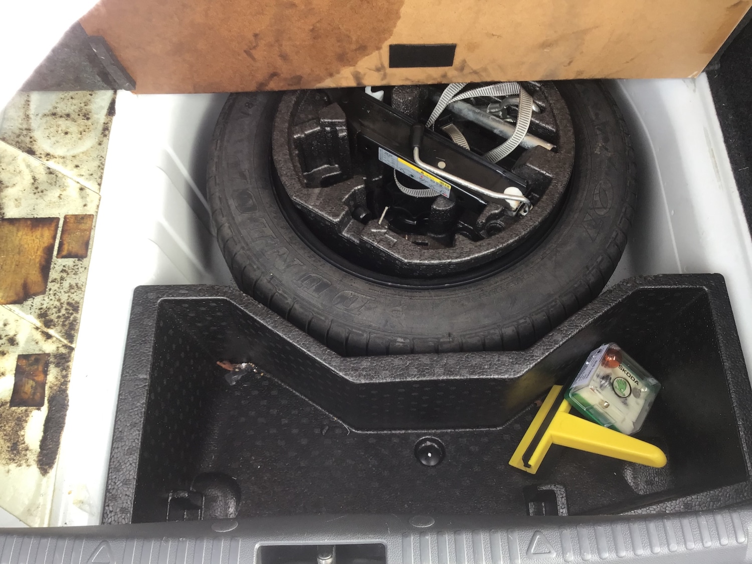 Used Skoda Rapid 2013 for sale - 77896806: Photo 17