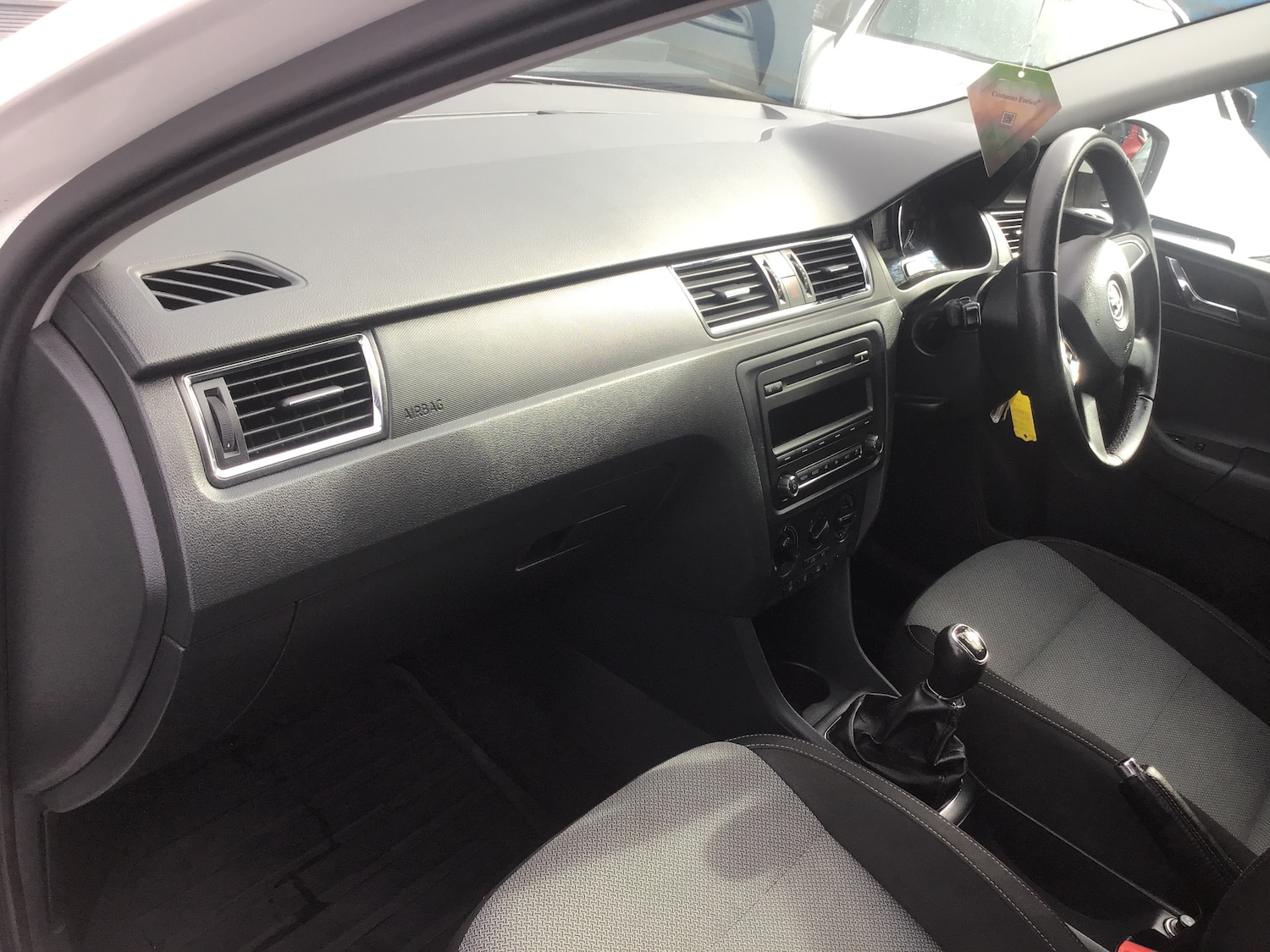 Used Skoda Rapid 2013 for sale - 77896806: Photo 31