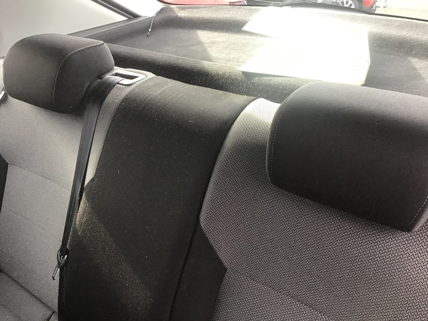 Used Skoda Rapid 2013 for sale - 77896806: Photo 33