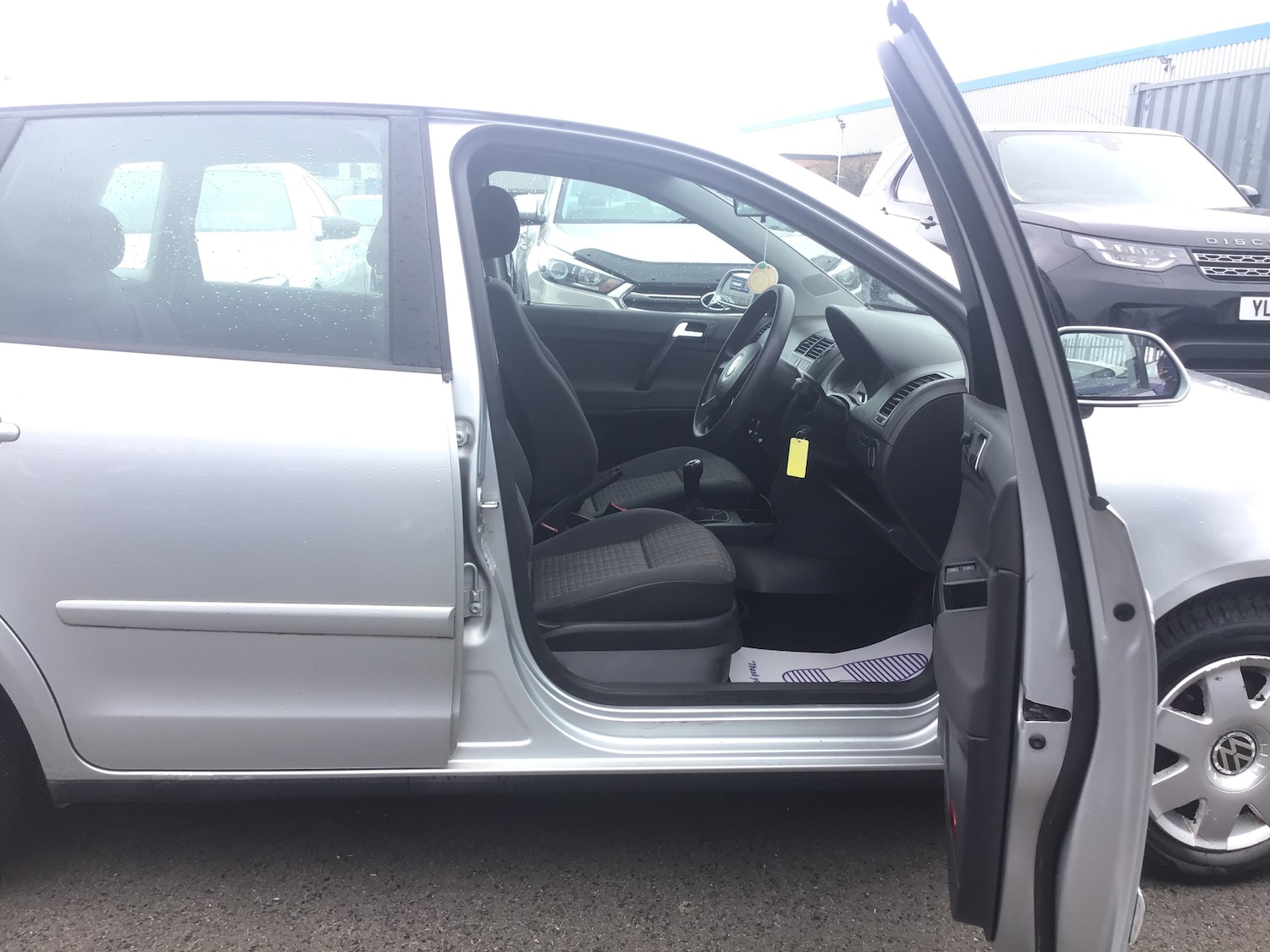 Used Volkswagen Polo 2007 for sale - 77896206: Photo 11