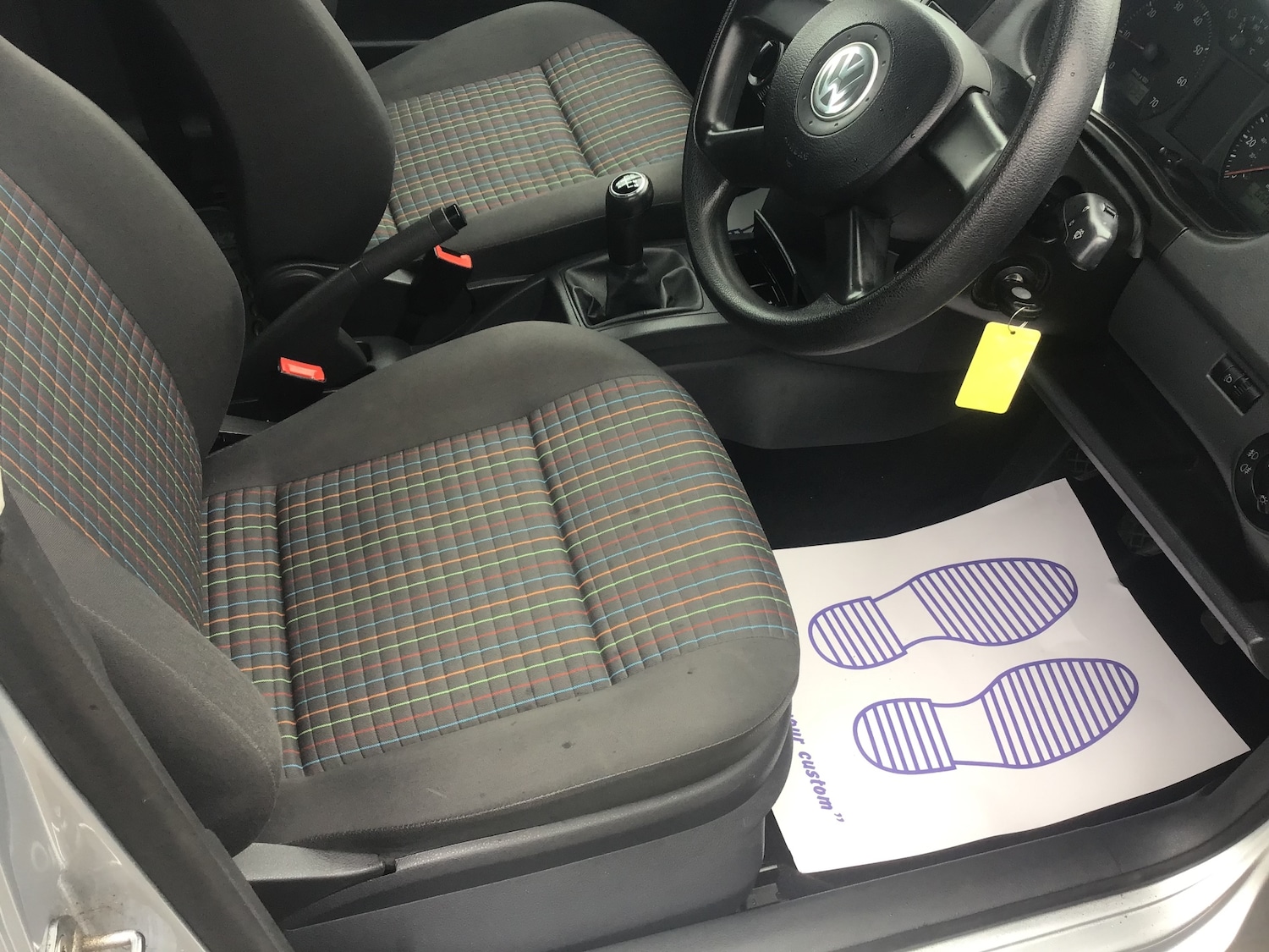 Used Volkswagen Polo 2007 for sale - 77896206: Photo 15