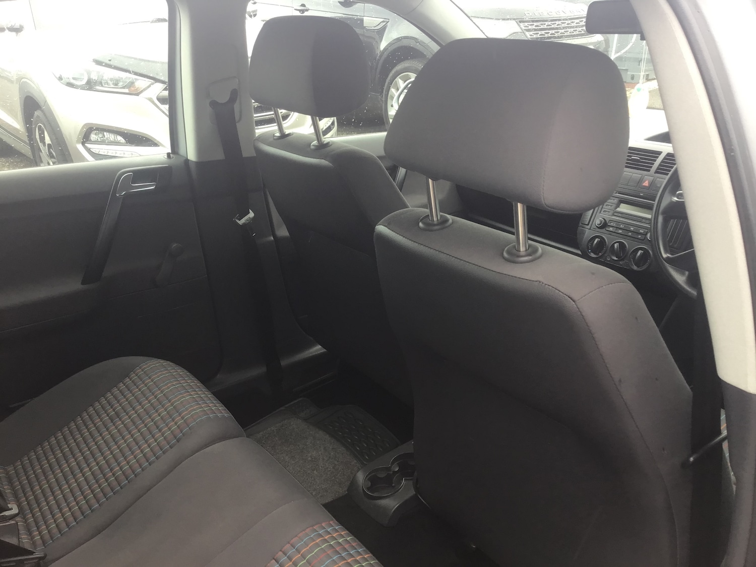 Used Volkswagen Polo 2007 for sale - 77896206: Photo 21