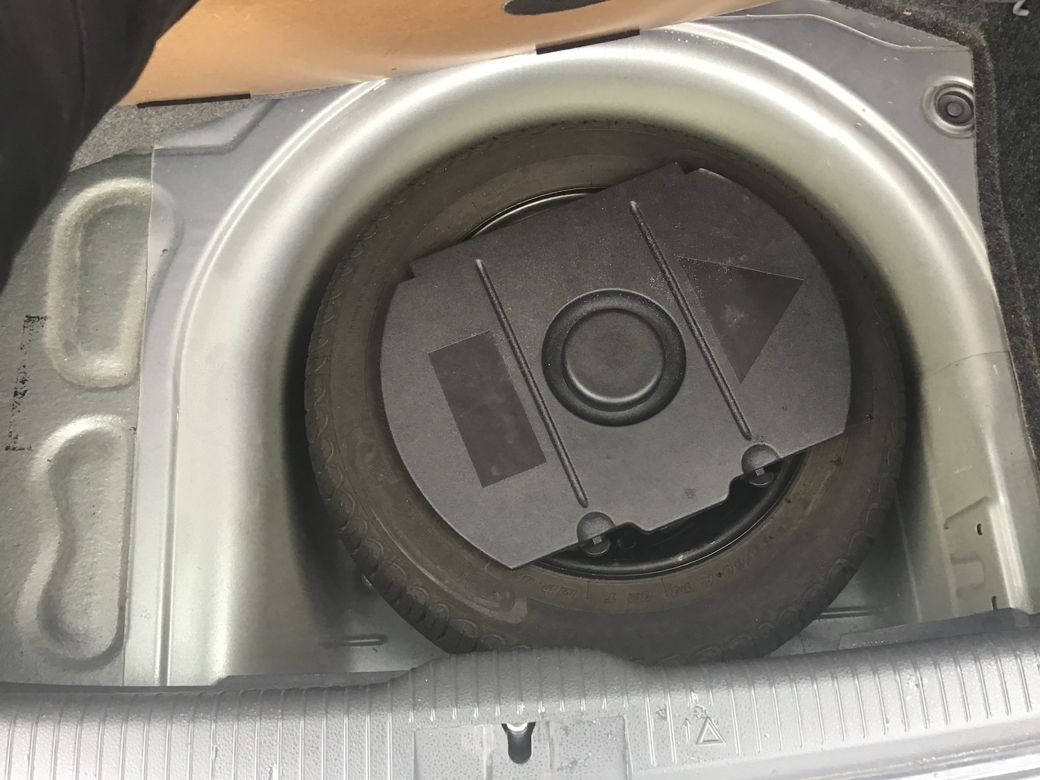 Used Volkswagen Polo 2007 for sale - 77896206: Photo 28