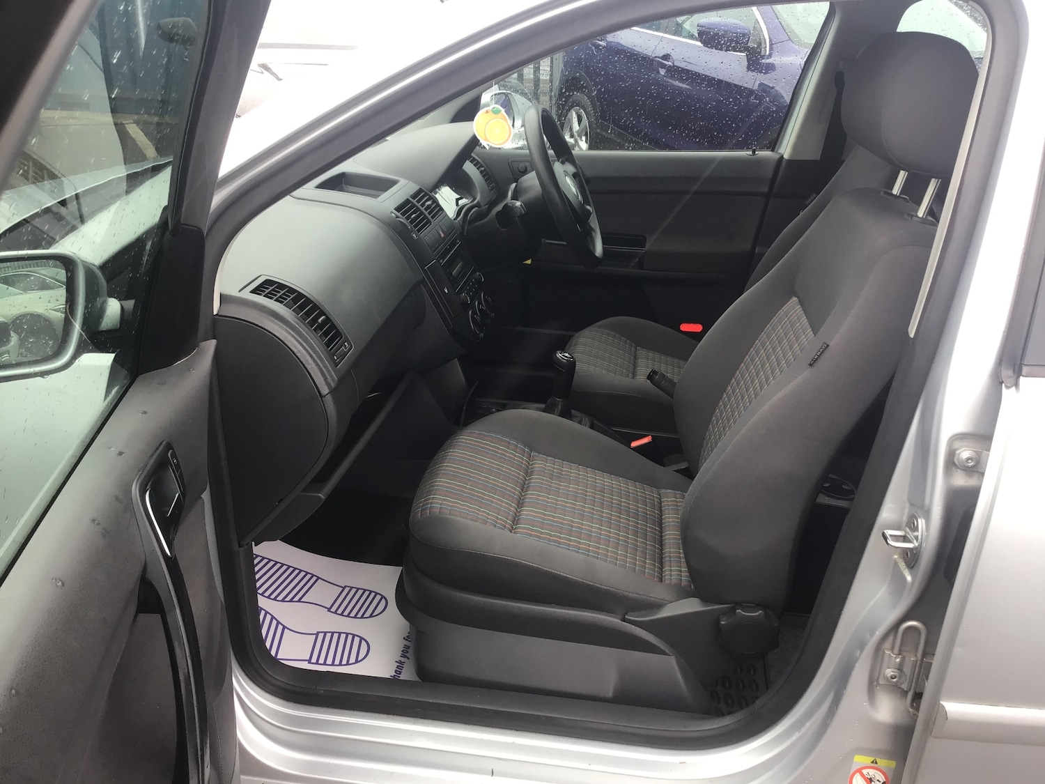 Used Volkswagen Polo 2007 for sale - 77896206: Photo 32