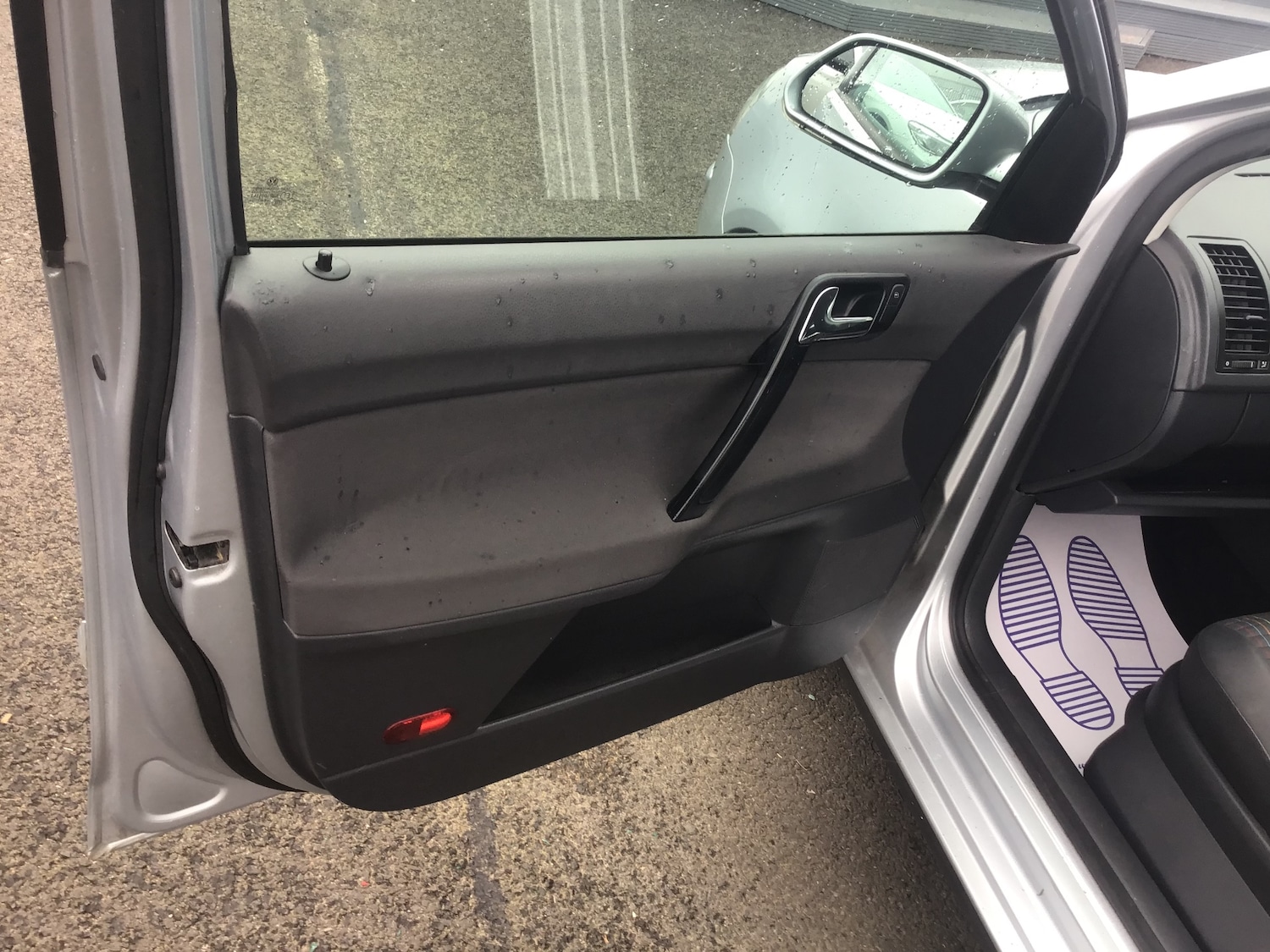 Used Volkswagen Polo 2007 for sale - 77896206: Photo 33