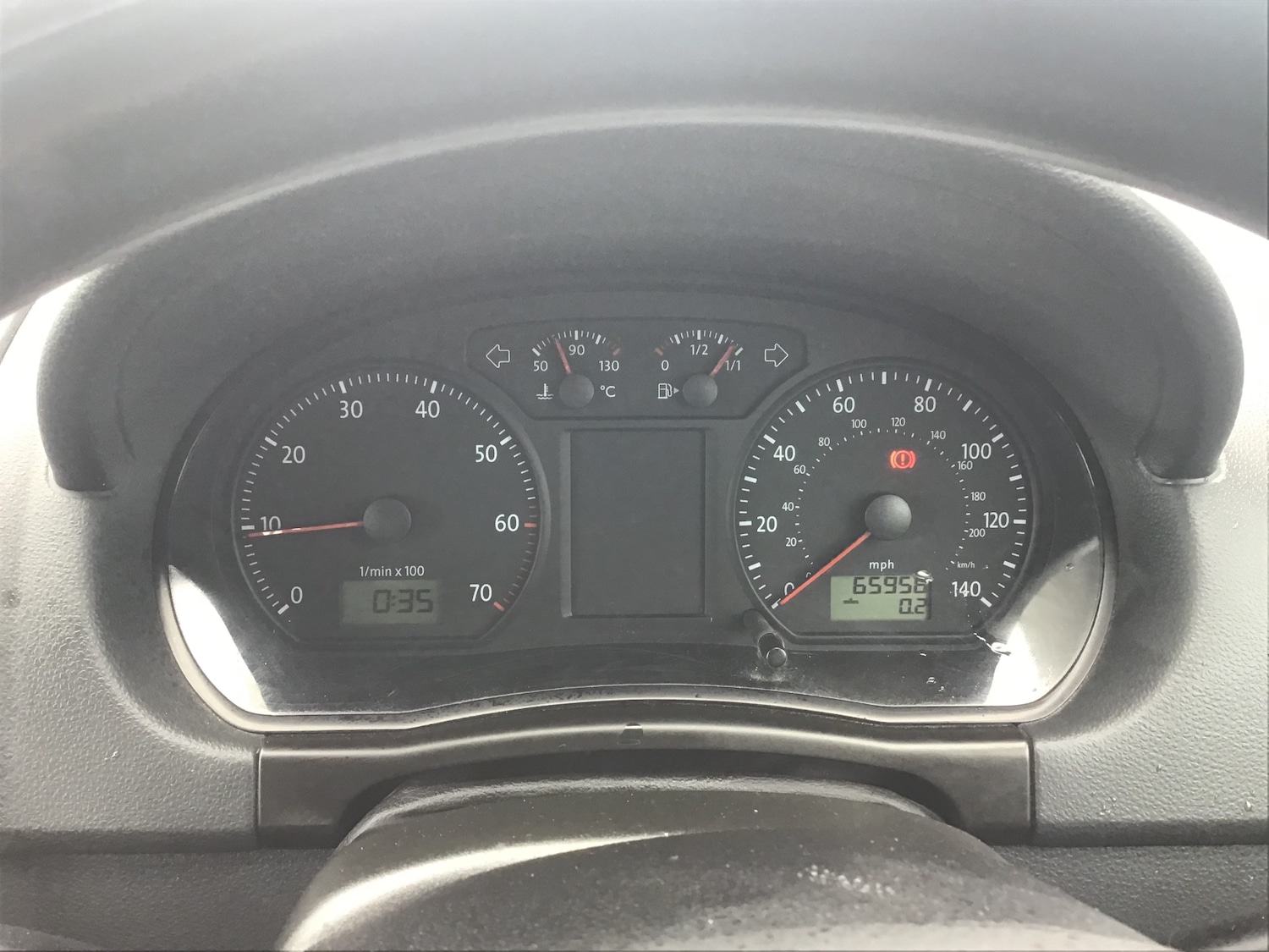 Used Volkswagen Polo 2007 for sale - 77896206: Photo 37