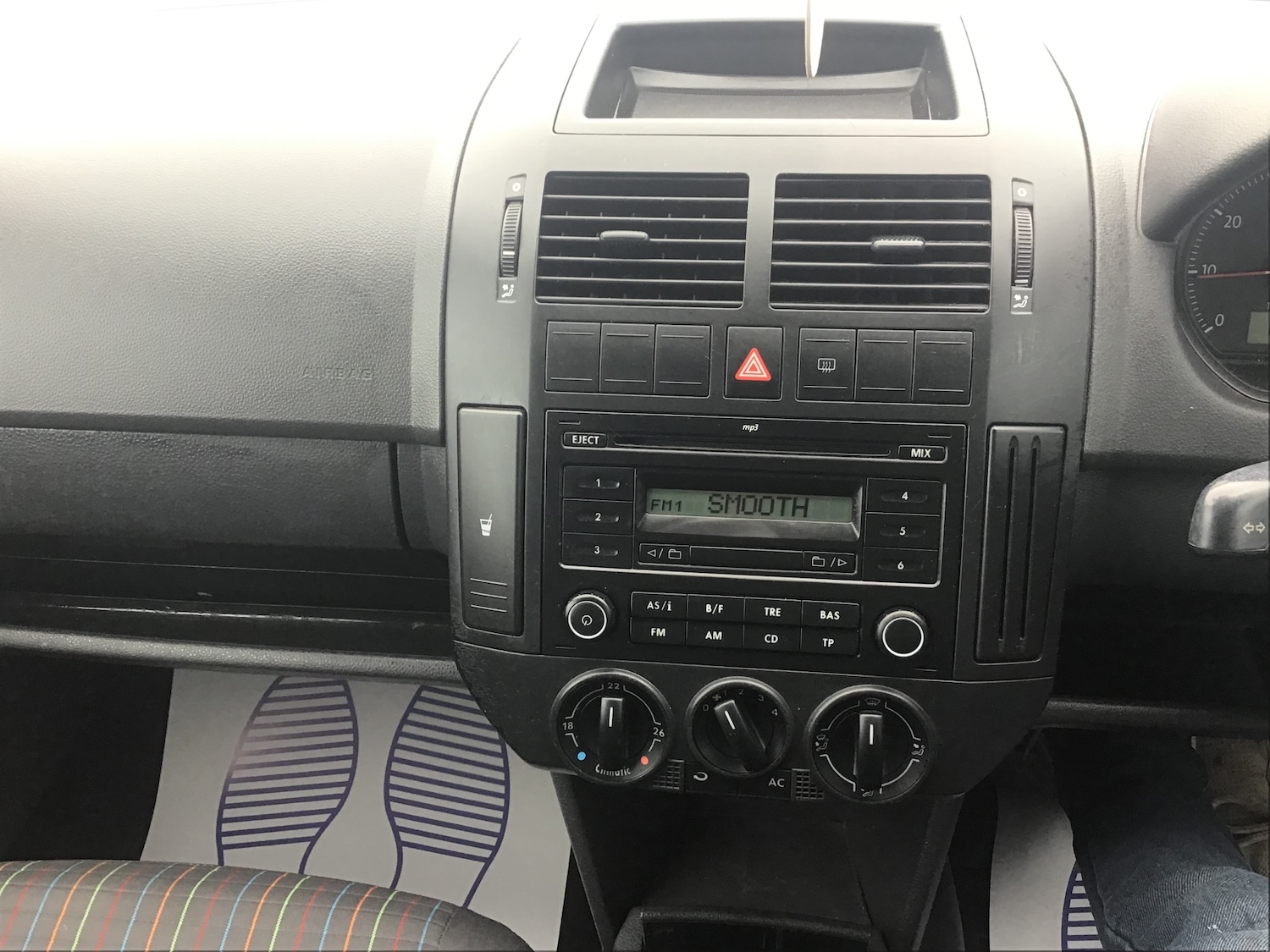 Used Volkswagen Polo 2007 for sale - 77896206: Photo 38