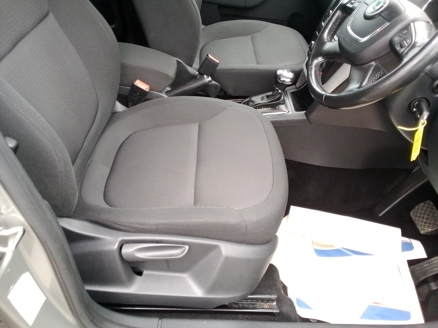 Used Skoda Yeti 2010 for sale - 76968441: Photo 15