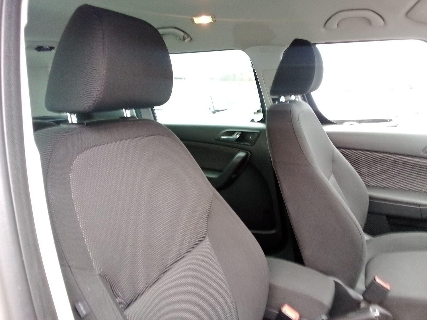 Used Skoda Yeti 2010 for sale - 76968441: Photo 17