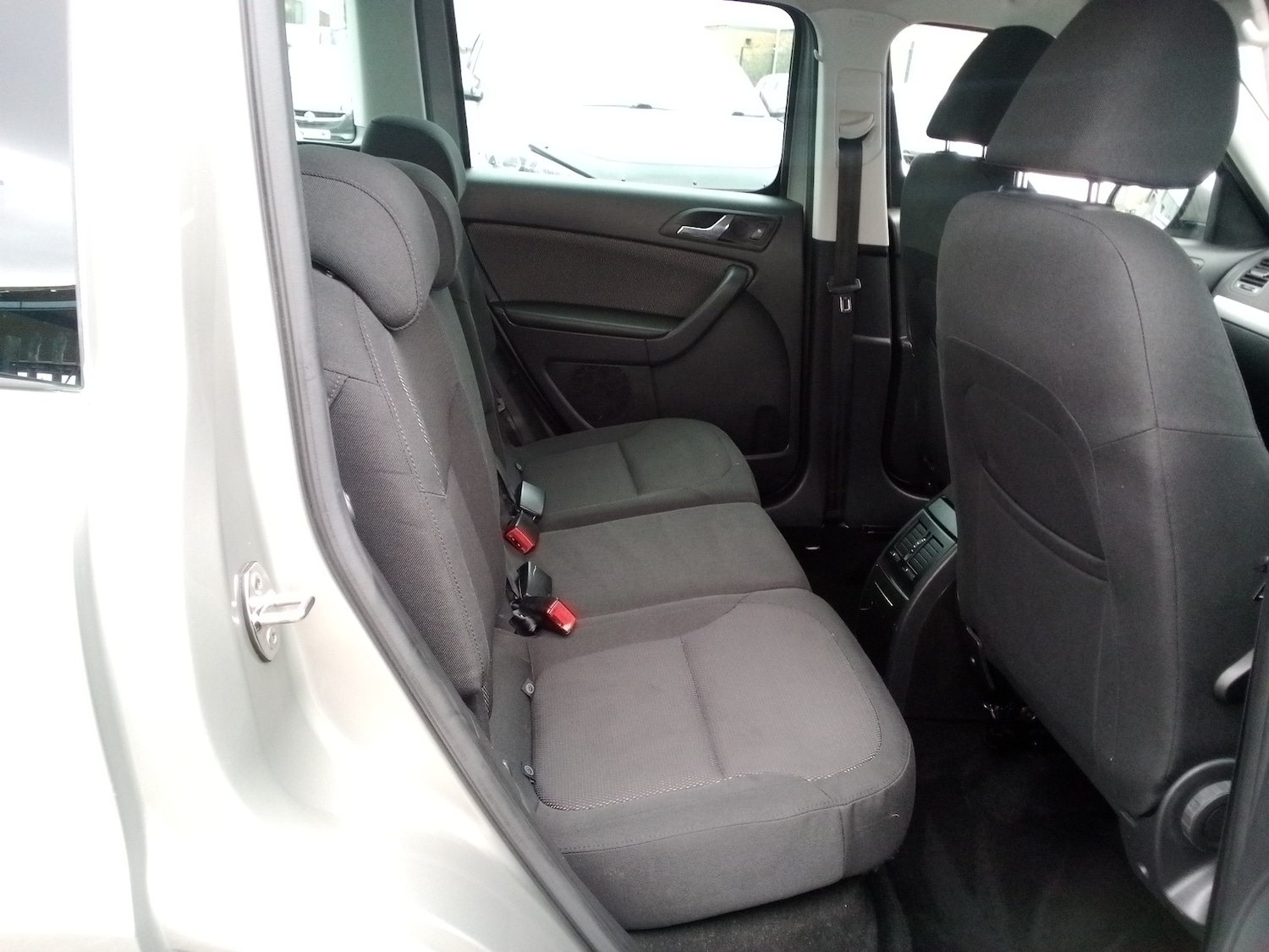 Used Skoda Yeti 2010 for sale - 76968441: Photo 20