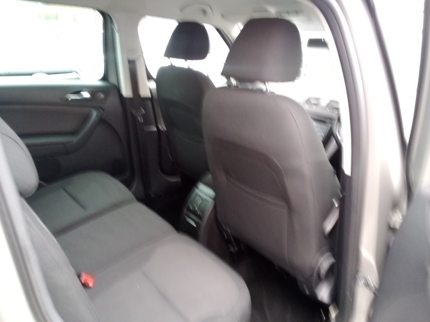 Used Skoda Yeti 2010 for sale - 76968441: Photo 21