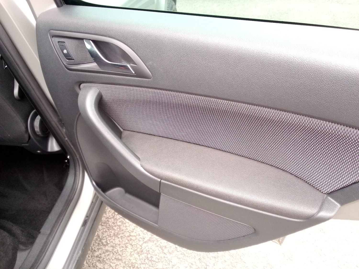 Used Skoda Yeti 2010 for sale - 76968441: Photo 22