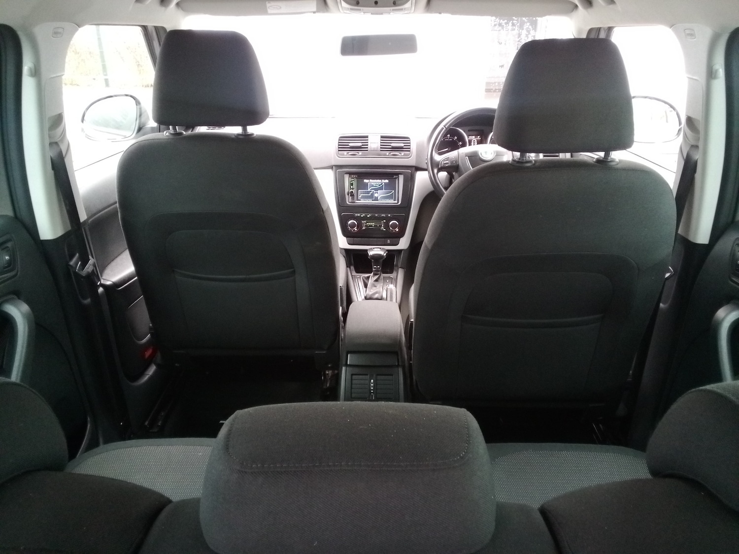 Used Skoda Yeti 2010 for sale - 76968441: Photo 25