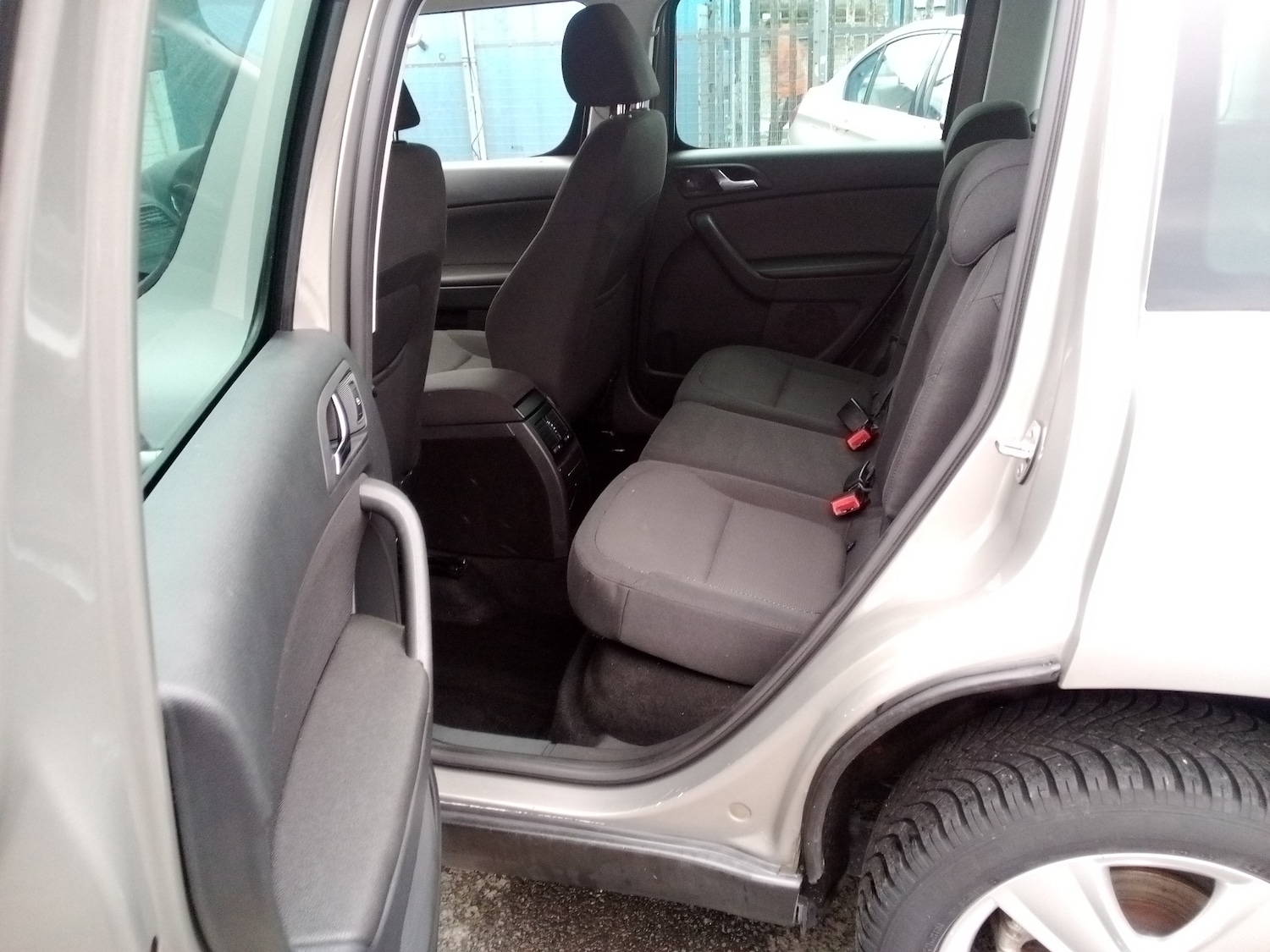Used Skoda Yeti 2010 for sale - 76968441: Photo 26