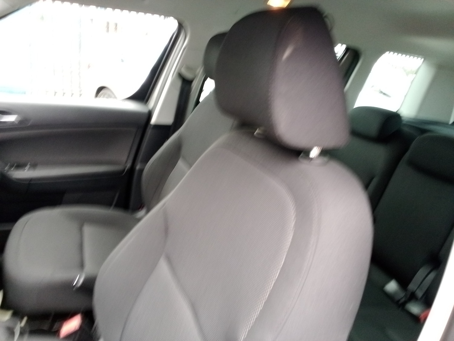 Used Skoda Yeti 2010 for sale - 76968441: Photo 33