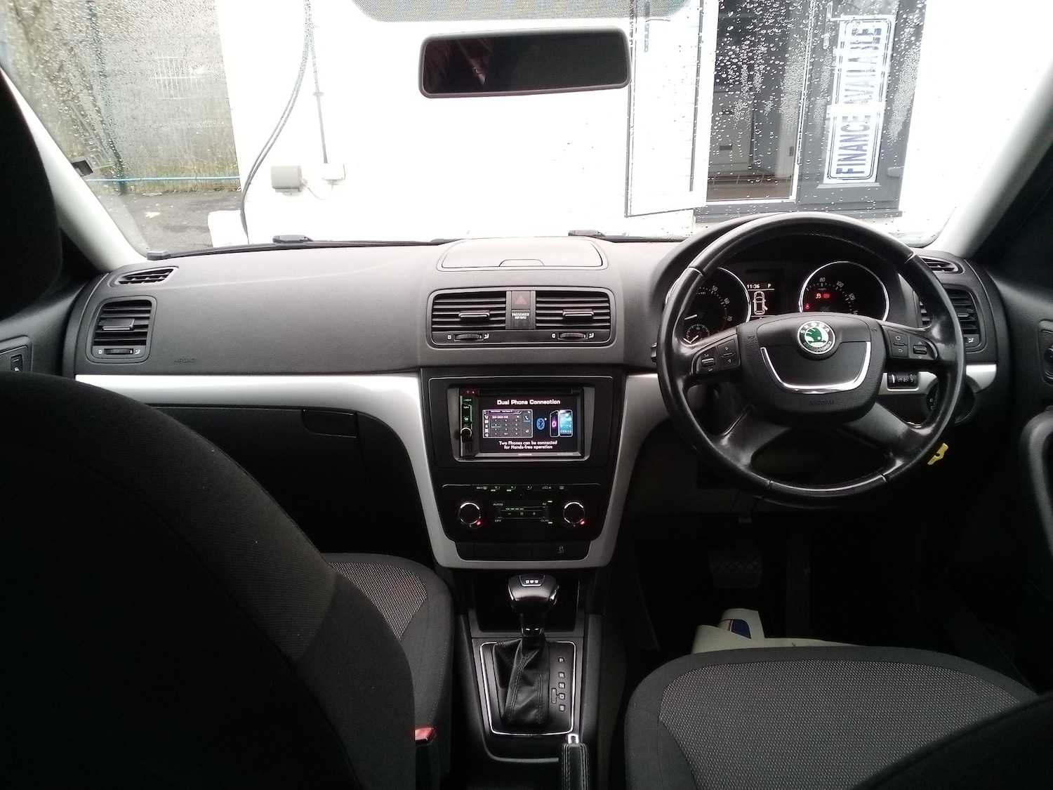 Used Skoda Yeti 2010 for sale - 76968441: Photo 34