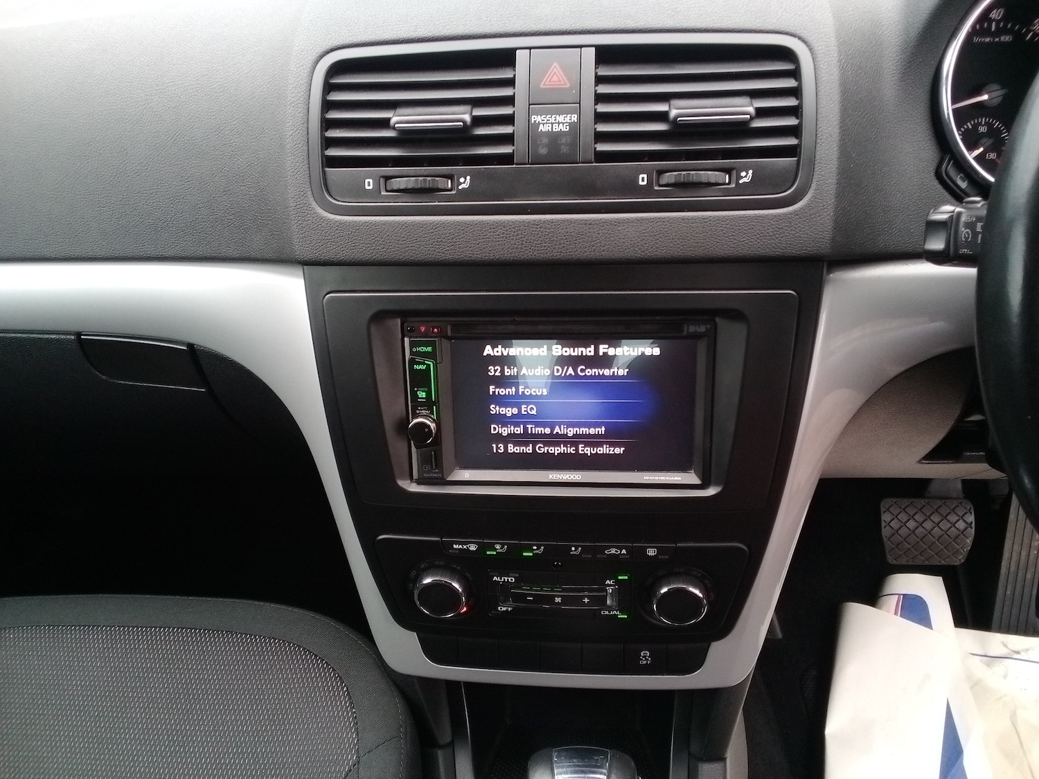 Used Skoda Yeti 2010 for sale - 76968441: Photo 35