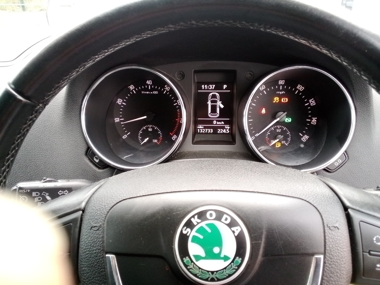 Used Skoda Yeti 2010 for sale - 76968441: Photo 36