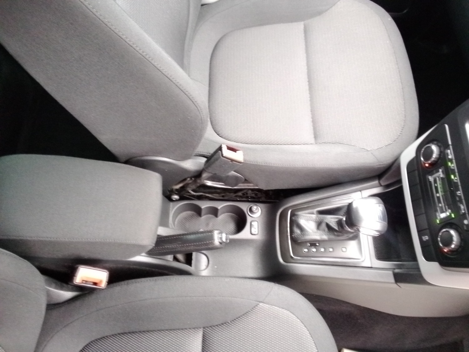 Used Skoda Yeti 2010 for sale - 76968441: Photo 38