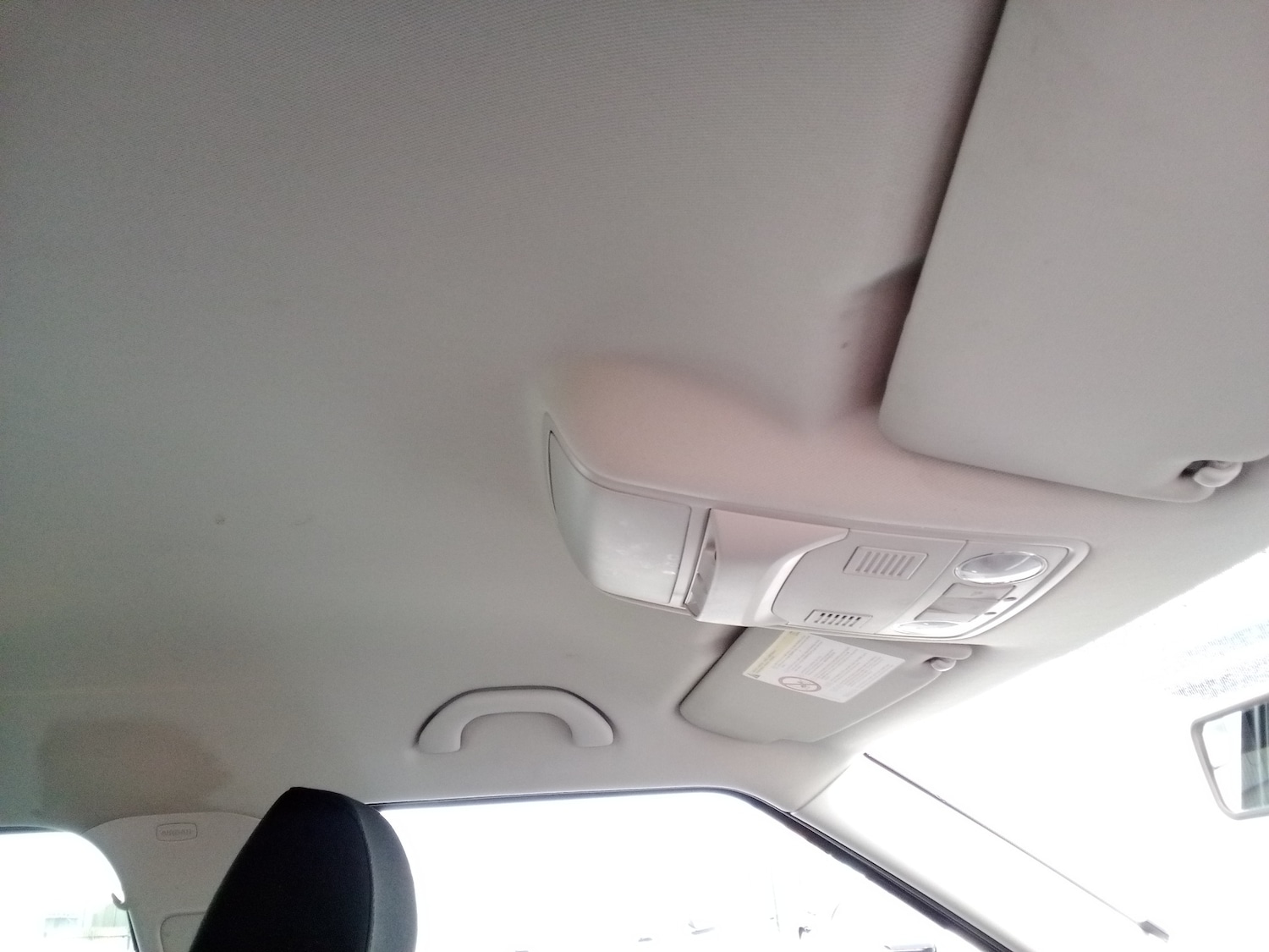 Used Skoda Yeti 2010 for sale - 76968441: Photo 39