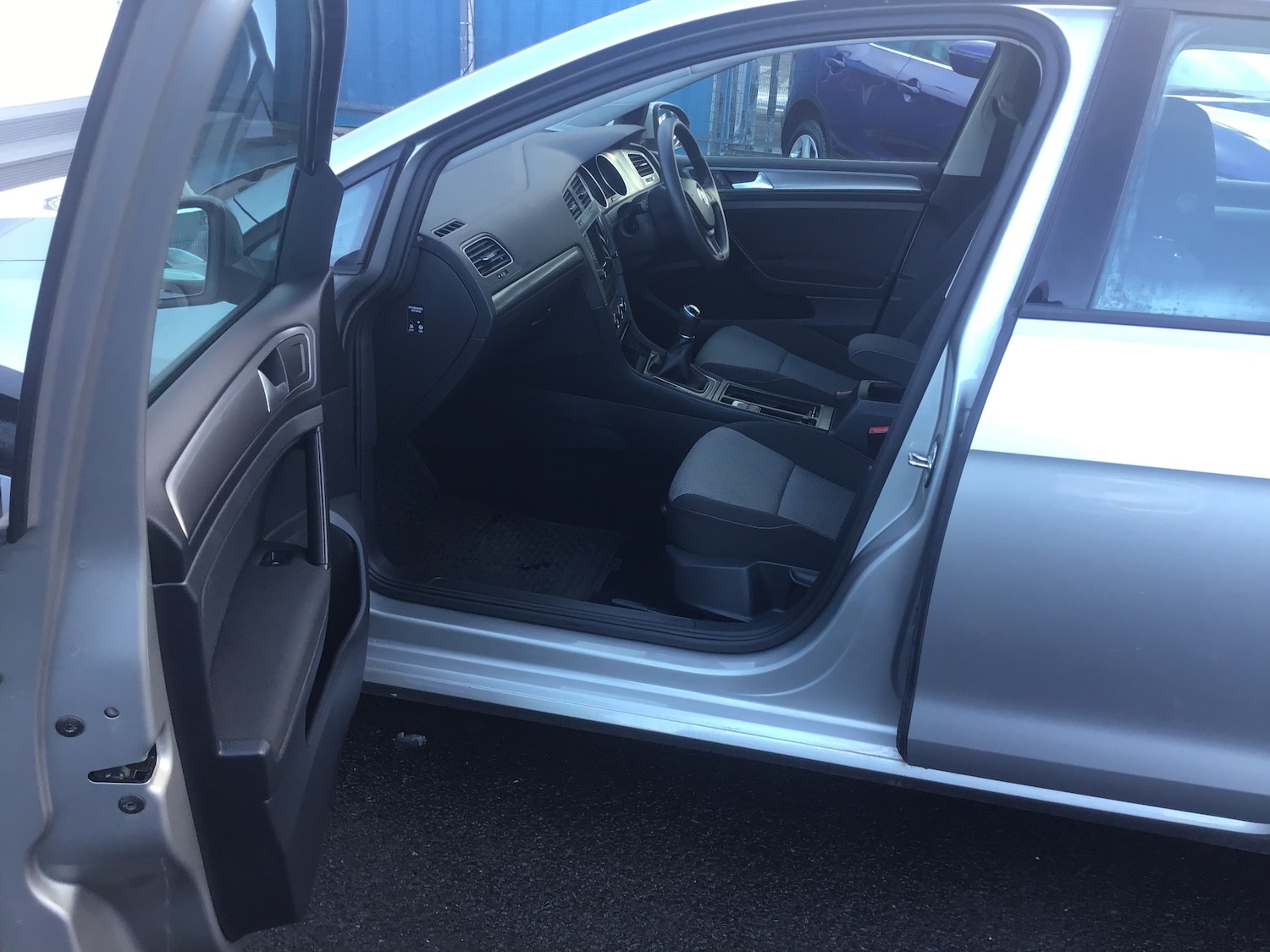 Used Volkswagen Golf 2015 for sale - 77125034: Photo 15